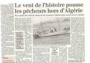 1962 2002 40 ANS D EXODE DES PIEDS NOIRS D ALGERIE   (18)